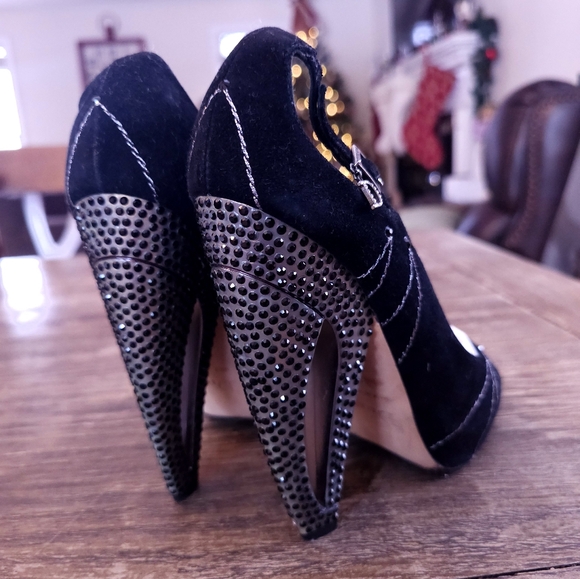 $1300 Dior RARE Runway Galliano Spring 2008 - Picture 10 of 14